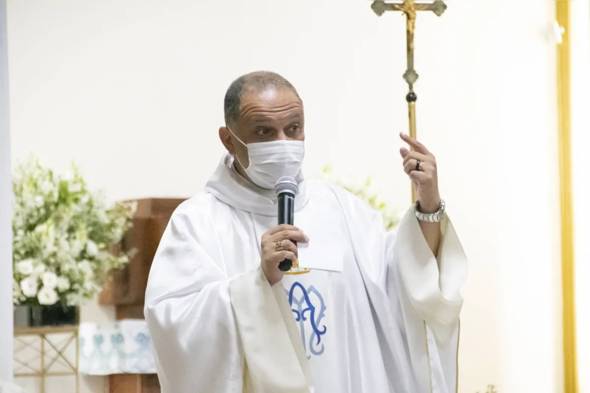 Imagem ilustrativa da imagem Religiosos de Londrina dirigem mensagens de esperança para 2021