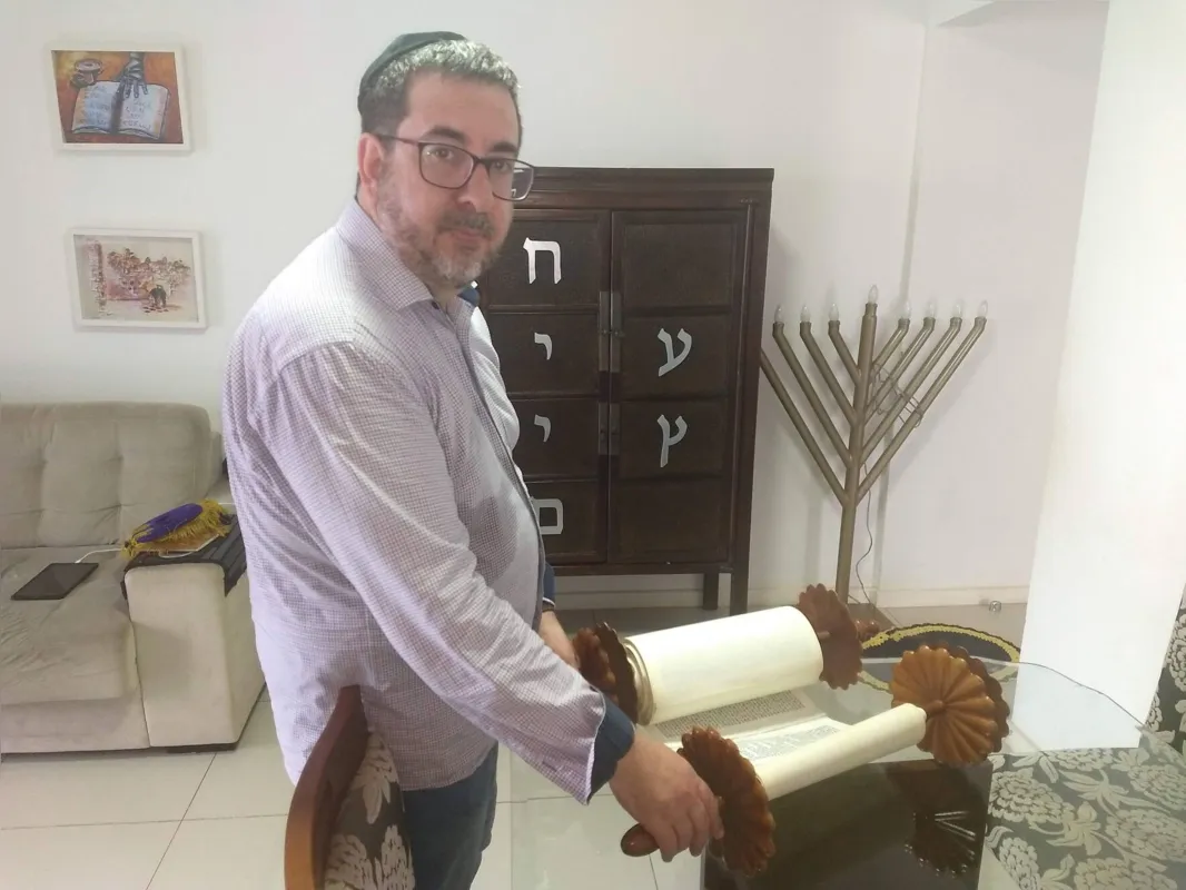 Imagem ilustrativa da imagem Religiosos de Londrina dirigem mensagens de esperança para 2021