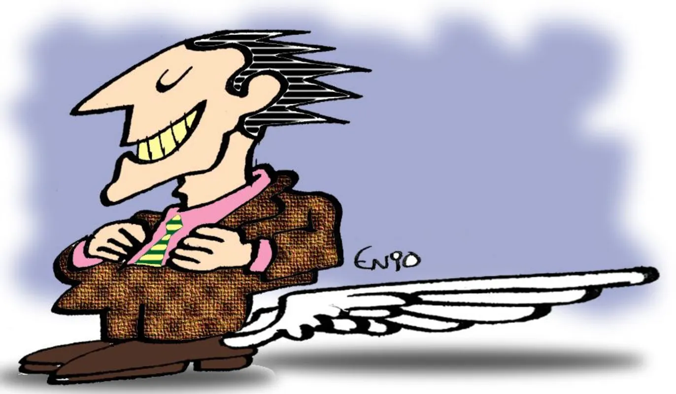 Imagem ilustrativa da imagem STF tem ‘top 5’ do besteirol apontado por ministros