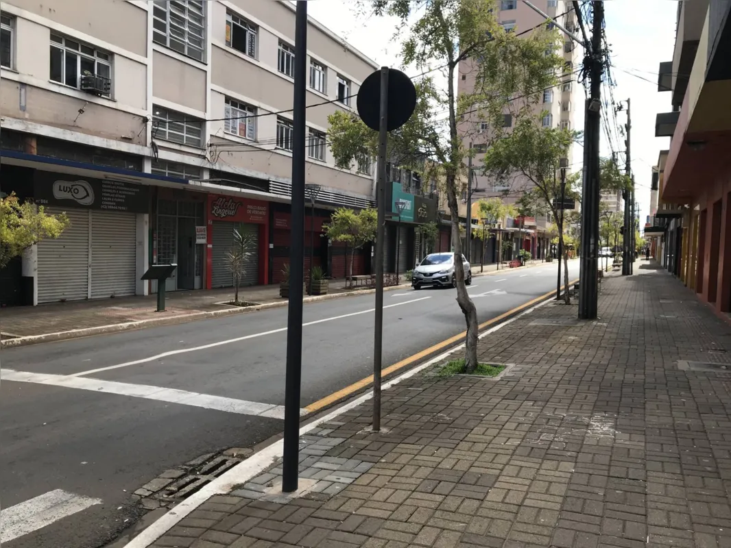Imagem ilustrativa da imagem Start? Confira o primeiro dia útil de 2021 em Londrina