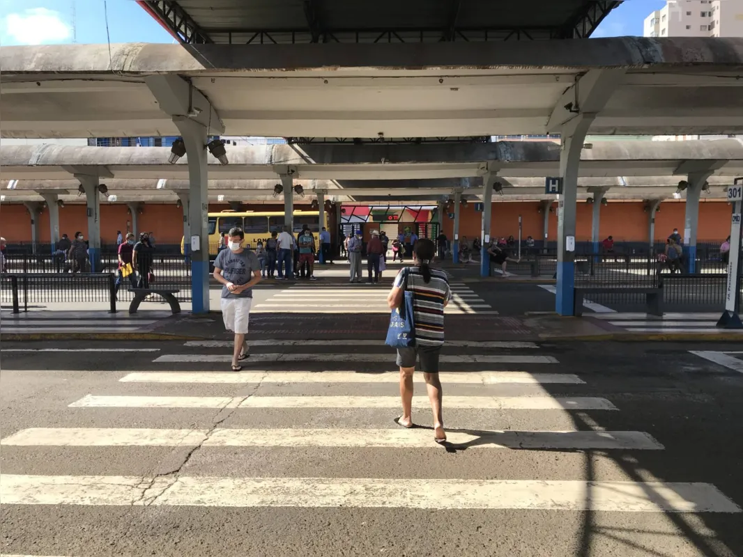 Imagem ilustrativa da imagem Start? Confira o primeiro dia útil de 2021 em Londrina