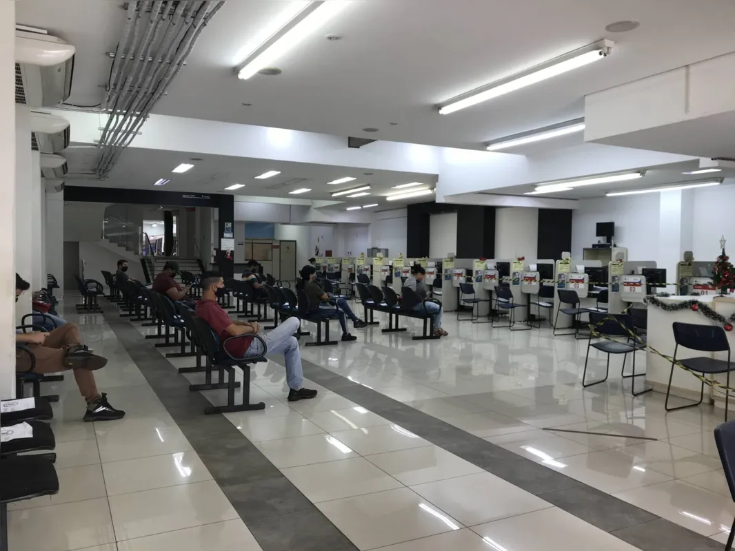 Imagem ilustrativa da imagem Start? Confira o primeiro dia útil de 2021 em Londrina