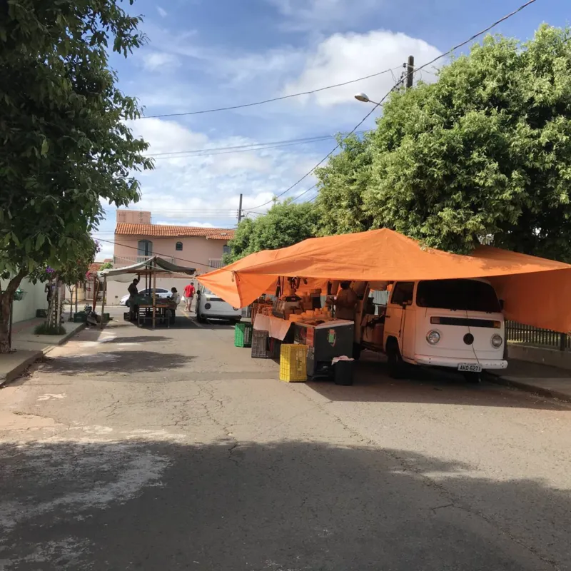 Imagem ilustrativa da imagem Start? Confira o primeiro dia útil de 2021 em Londrina