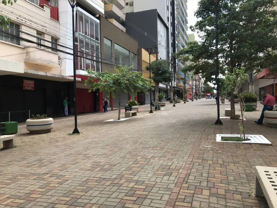 Imagem ilustrativa da imagem Start? Confira o primeiro dia útil de 2021 em Londrina