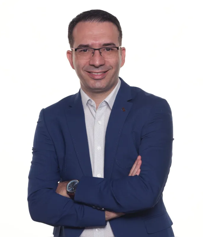 Wellington Moreira: "O trabalhador deve estar ciente de que qualquer mudança cobra ônus e traz bônus" 