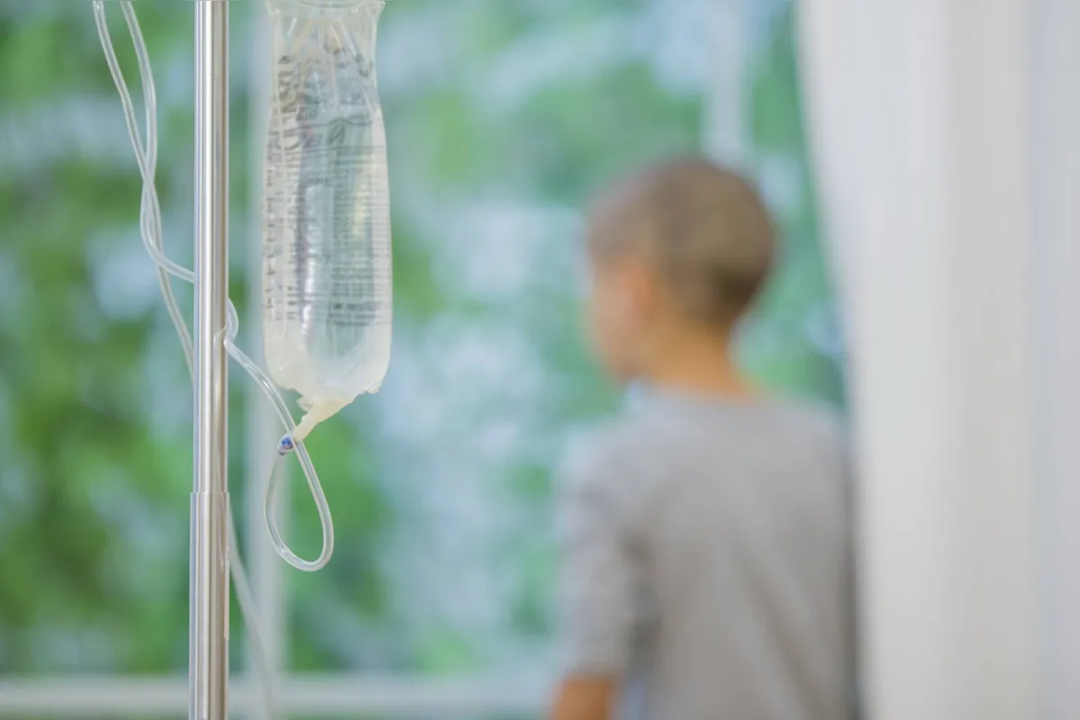 Imagem ilustrativa da imagem 'Vamos acreditar que o câncer tem cura', diz oncologista