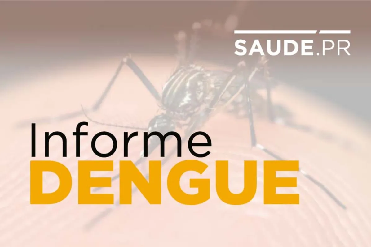 Neste período epidemiológico, com início em agosto, o Estado totaliza 1.497 casos, distribuídos em 175 municípios, com cinco mortes pela doença. 