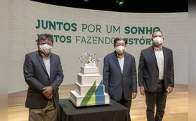 Os 25 anos da Integrada