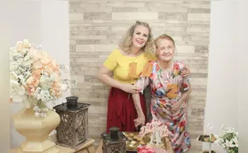 Parabéns a  Ana Piveta