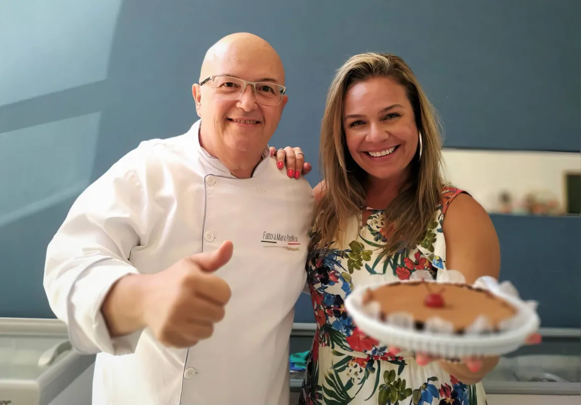 Imagem ilustrativa da imagem A DAMA DAS CAMÉLIAS DE LONDRINA