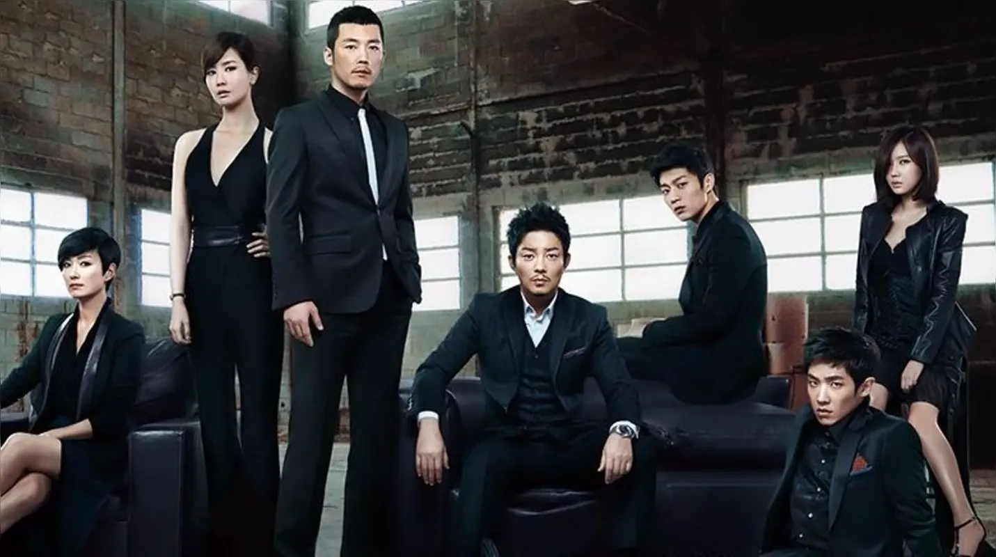 Fãs aguardam a estreia do k-drama Iris II em 3 de fevereiro na plataforma Loading: séries sul-coreanas fazem grande sucesso no streaming