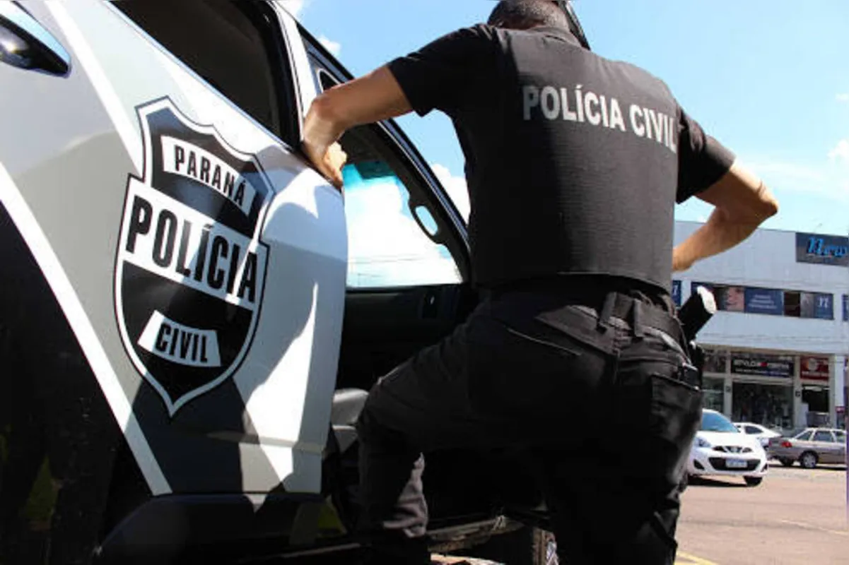 Imagem ilustrativa da imagem Adolescentes são apreendidos durante operação em Londrina