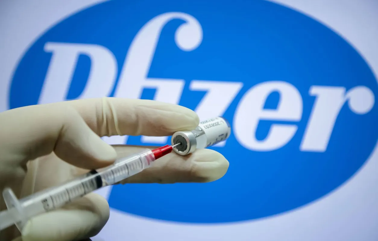 Imagem ilustrativa da imagem Anvisa aprova registro da vacina da Pfizer contra Covid
