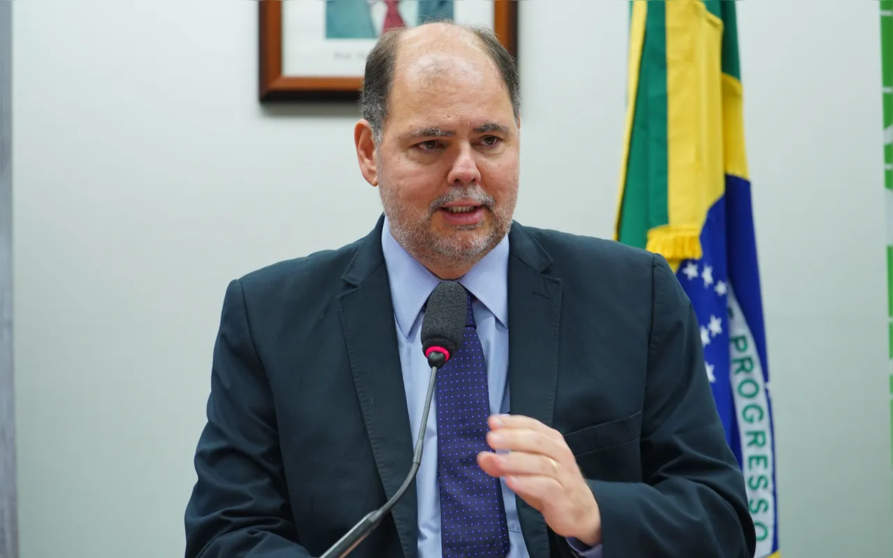 Alex Canziani, novo secretário de Governo, quer implantar conceito de cidade inteligente