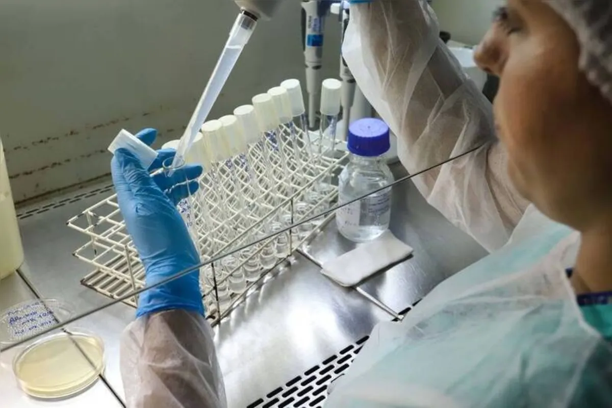 A Secretaria de Estado da Saúde divulgou nesta segunda-feira (18)  1.152 novos casos confirmados e 10 mortes em decorrência da infecção causada pelo novo coronavírus.