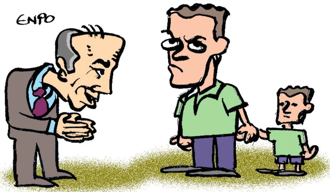 Imagem ilustrativa da imagem Brasil se divide: 49,9% aprovam prisão de deputado