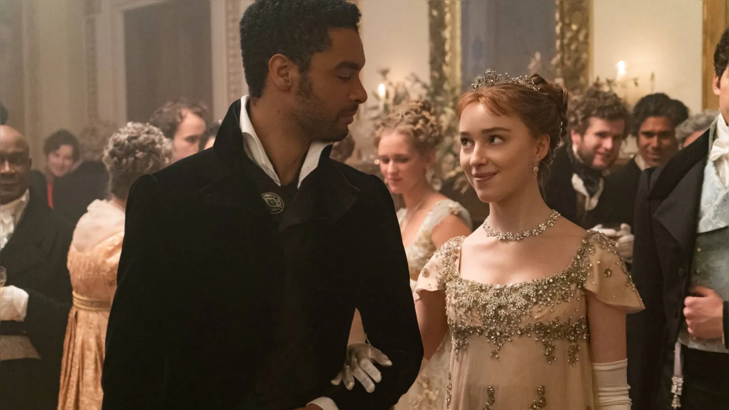 Série estreou em 25 de dezembro e se tornou uma dos maiores sucessos da Netflix