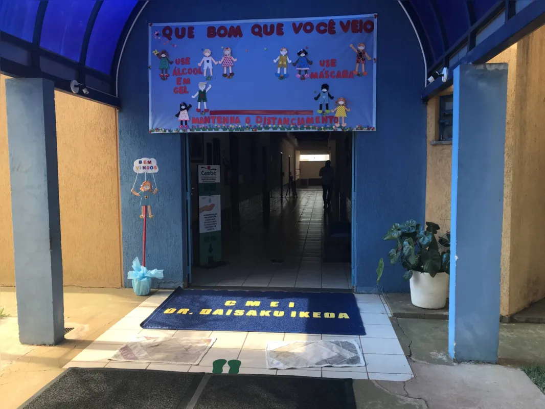 Imagem ilustrativa da imagem Câmara de Cambé vai acompanhar retorno das aulas