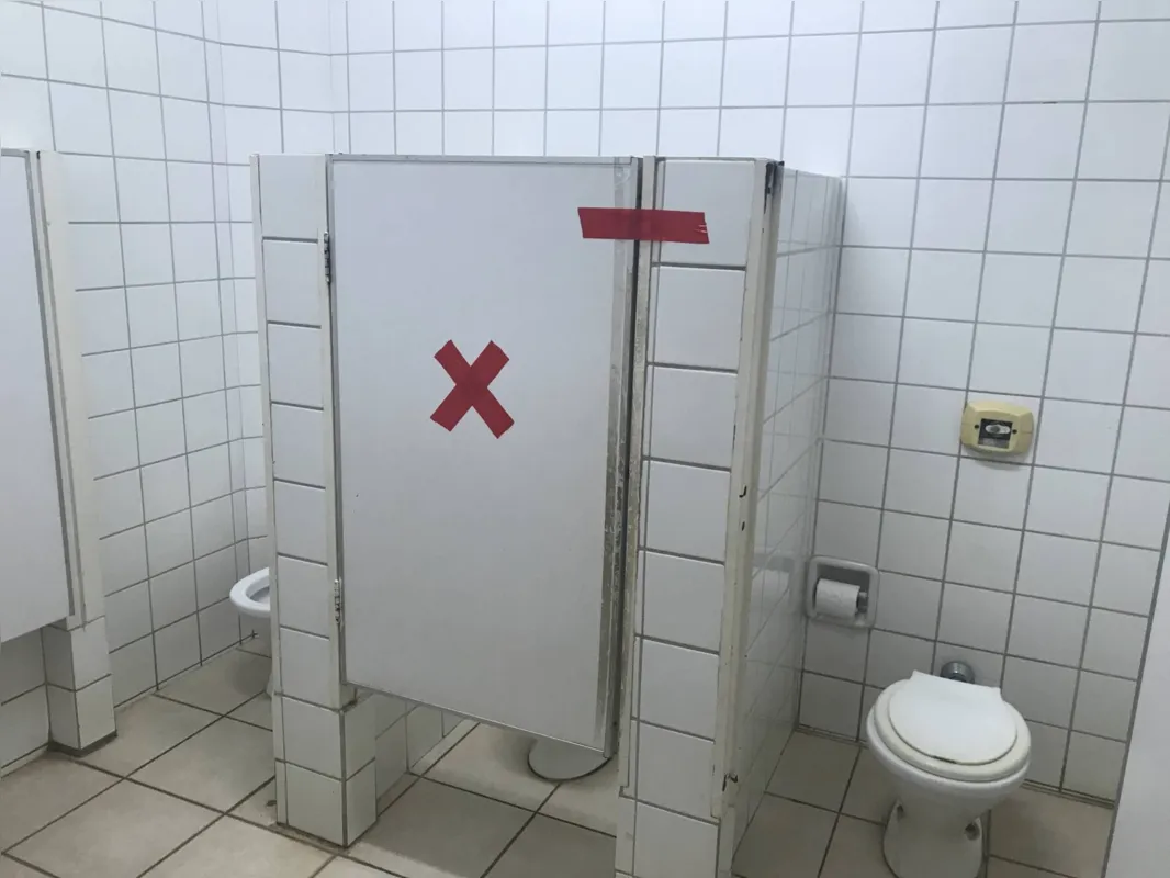 Imagem ilustrativa da imagem Cambé retoma aulas presenciais na rede municipal a partir desta terça-feira