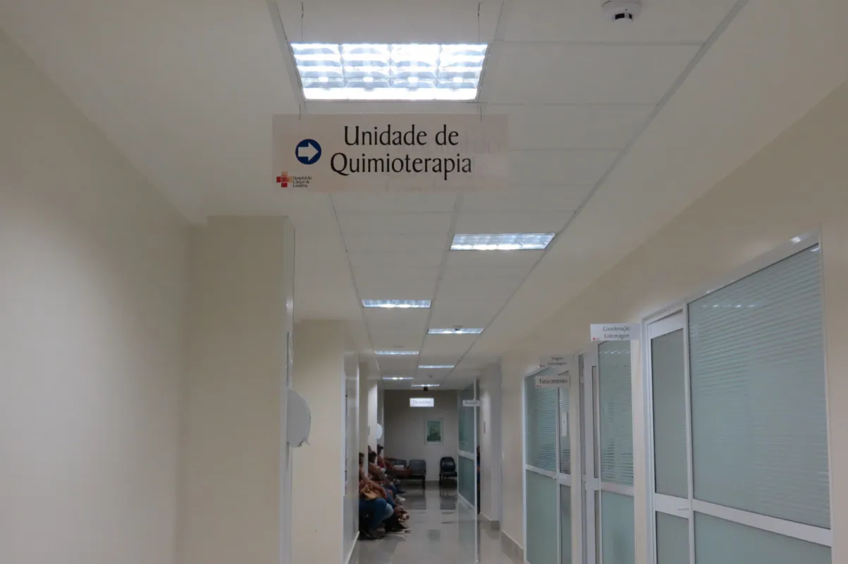 Imagem ilustrativa da imagem Campanha Saca do Bem em prol do Hospital do Câncer de Londrina