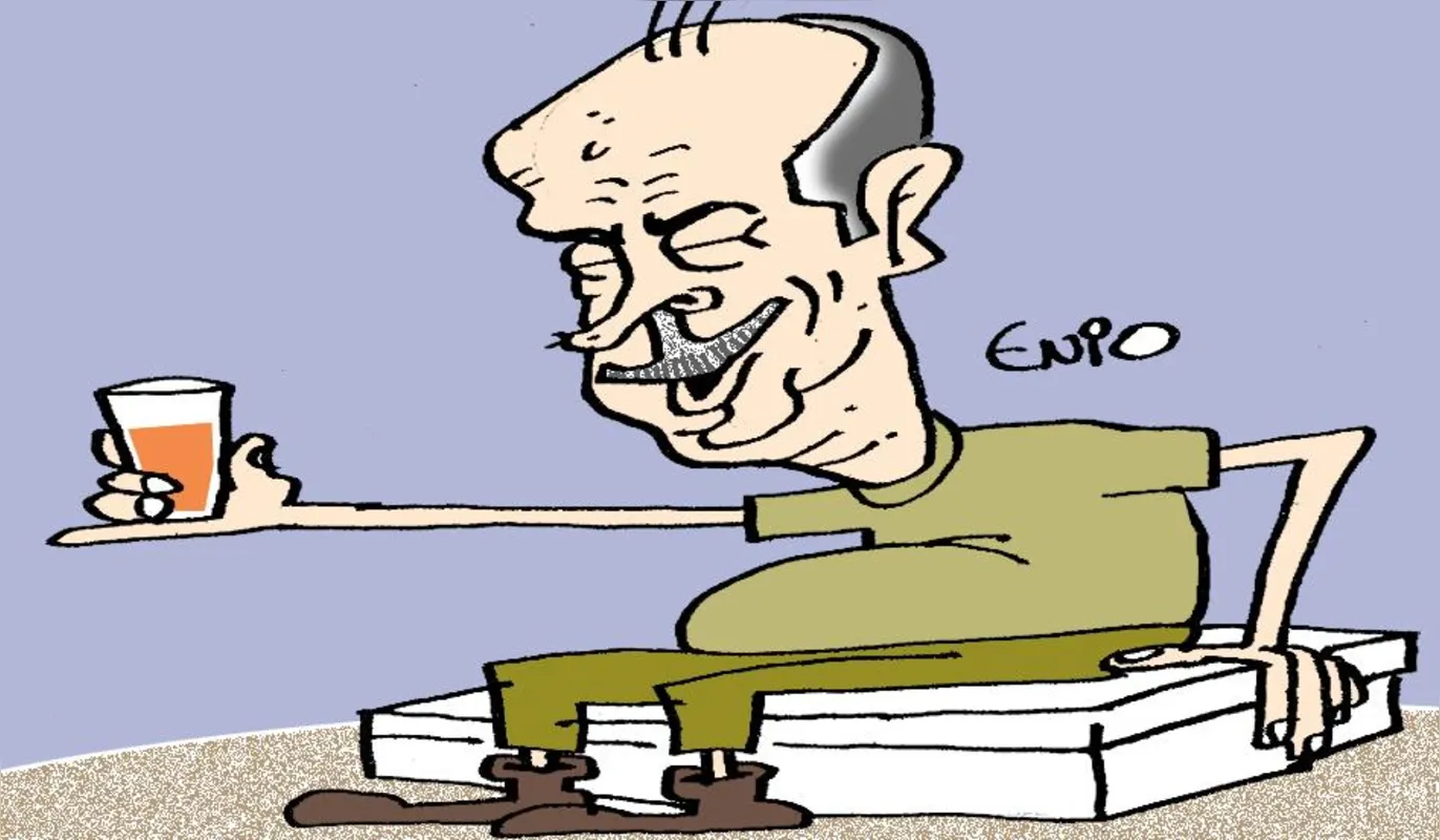 Imagem ilustrativa da imagem Cláudio Humberto|  Pesquisa: 79% são contra legalização do aborto