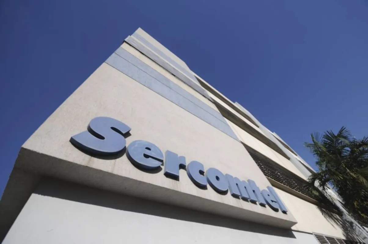 Imagem ilustrativa da imagem Com PDV, Sercomtel pretende enxugar 50% do quadro de funcionários