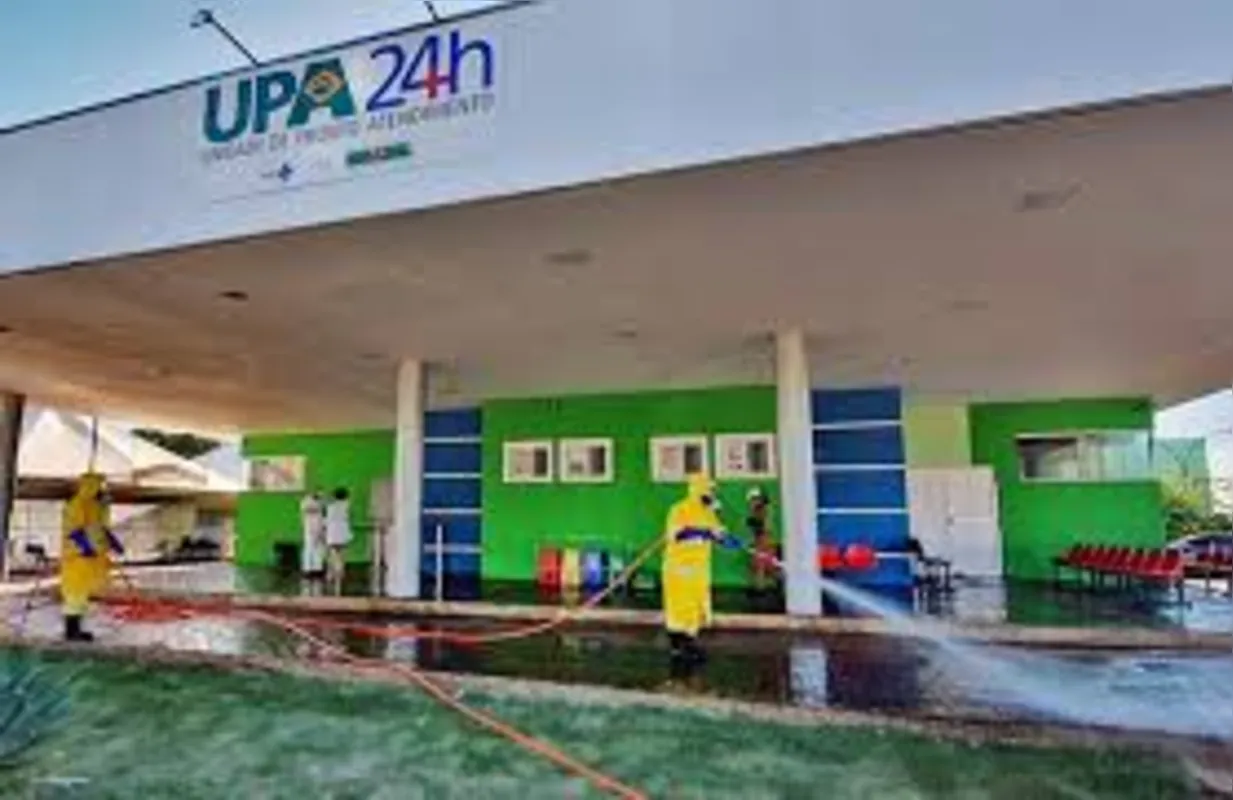 Imagem ilustrativa da imagem Covid em Londrina: seis vítimas e 100% de leitos enfermaria ocupados
