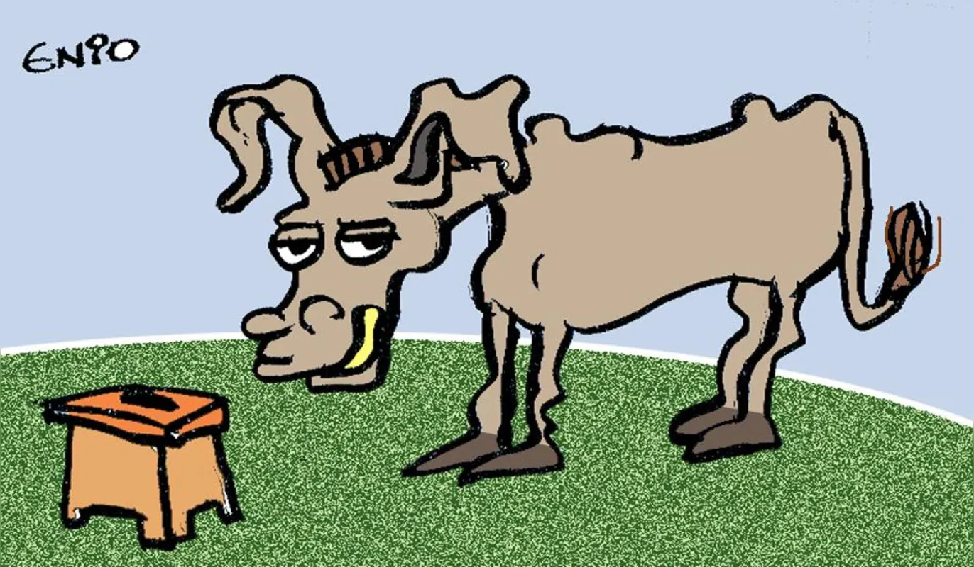 Imagem ilustrativa da imagem ‘Crise’ na Petrobras tem sinais de manipulação