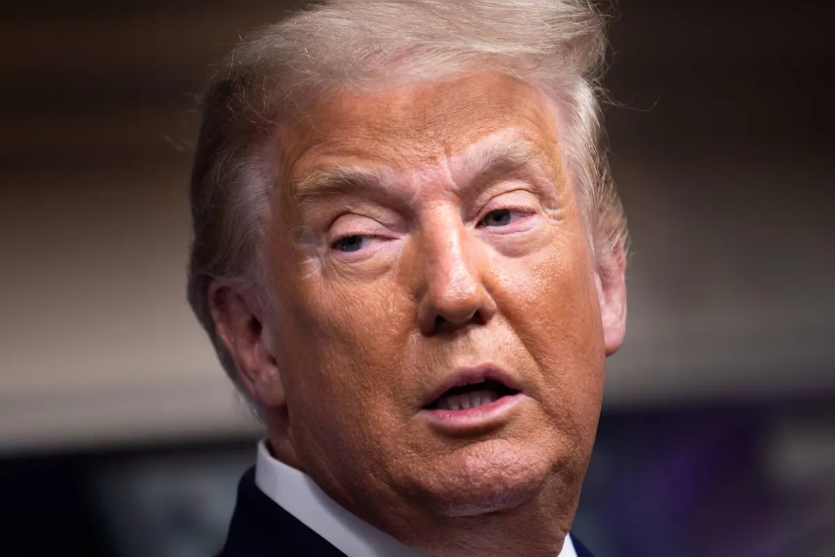 Para a defesa de Trump, o julgamento no Senado representa "a cultura do cancelamento constitucional"