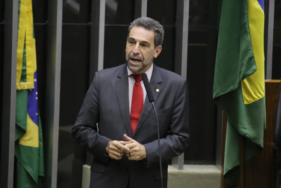 Imagem ilustrativa da imagem Deputados debatem rumos da Câmara federal sob nova direção