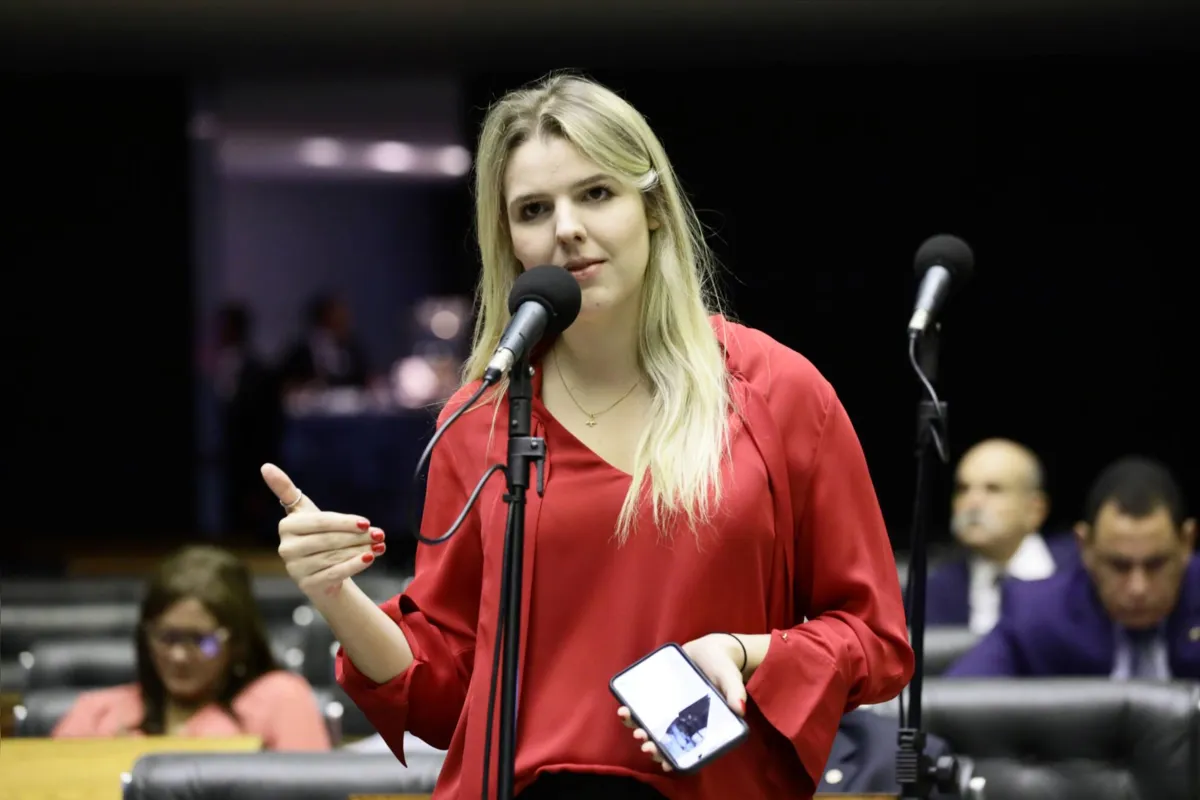 Imagem ilustrativa da imagem Deputados debatem rumos da Câmara federal sob nova direção