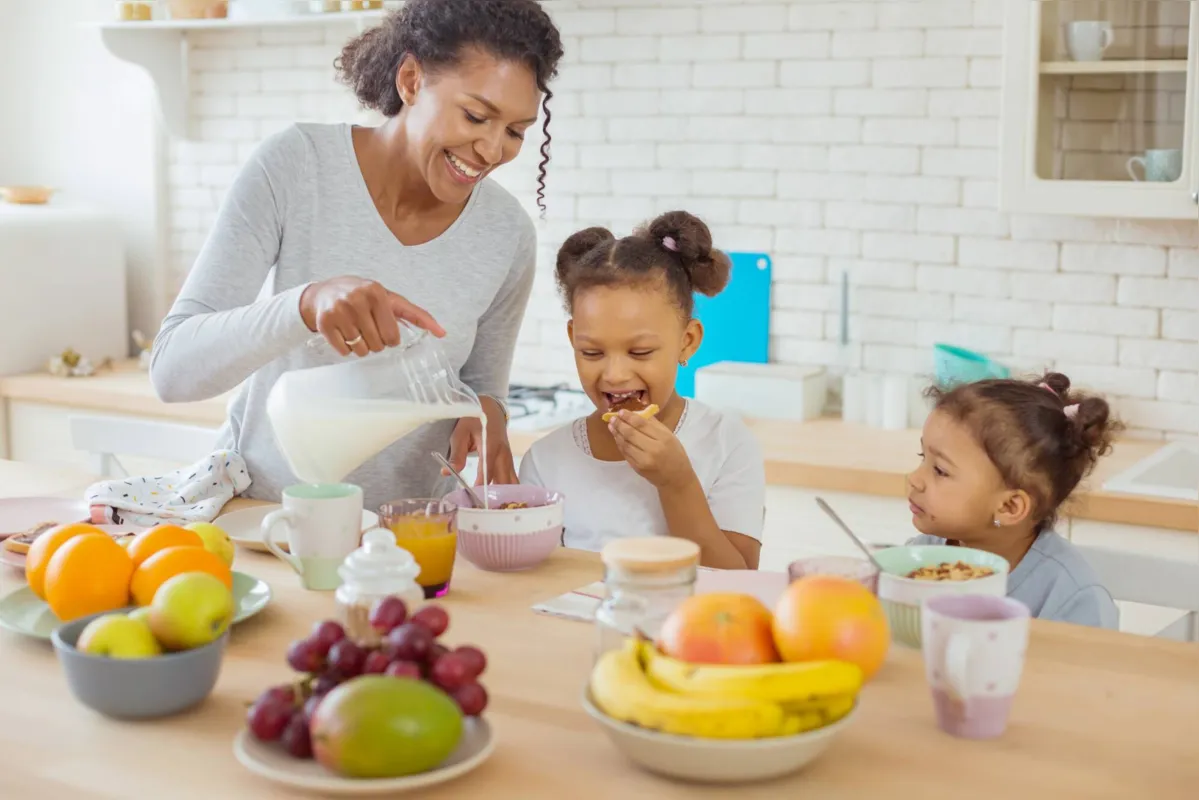 Imagem ilustrativa da imagem Dicas de alimentação para ter mais disposição e energia