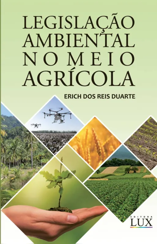 Imagem ilustrativa da imagem Dicas de leitura para o agricultor
