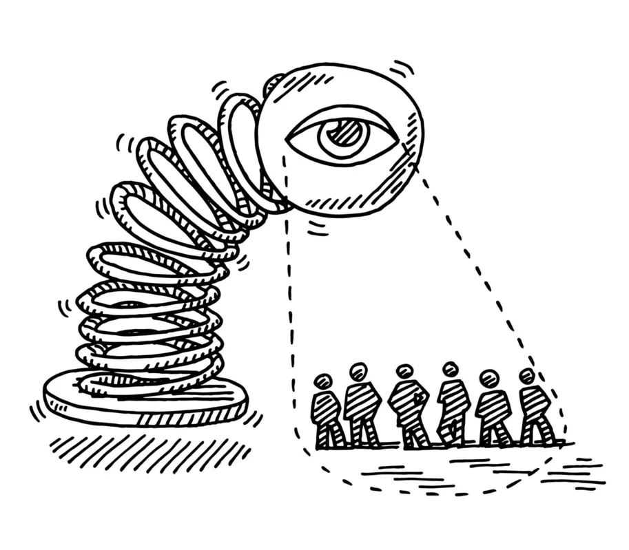 Imagem ilustrativa da imagem Duas décadas depois, BBB segue fenômeno de audiência e repercussão