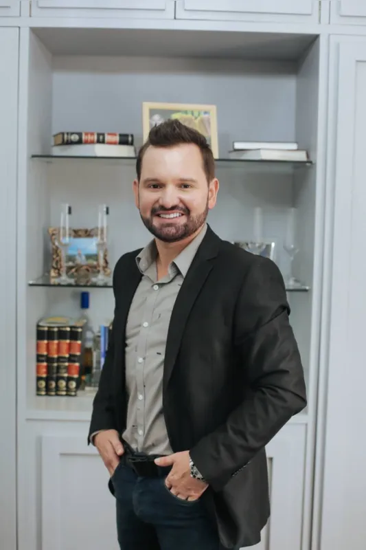 Imagem ilustrativa da imagem Ela está de volta!