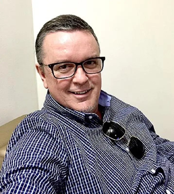Nilson Rimoli Jr. foi o criador da  publicação "Profissionais do Ano" 