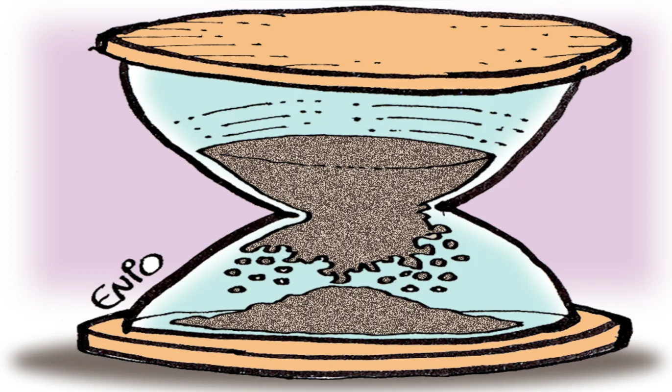 Imagem ilustrativa da imagem Estatais inúteis sugam R$17 bilhões do Tesouro