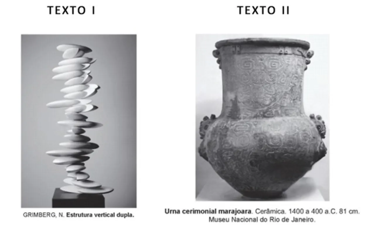 Imagem ilustrativa da imagem FOLHA VEST 2021 - caderno 3 - SIMULADO UEL