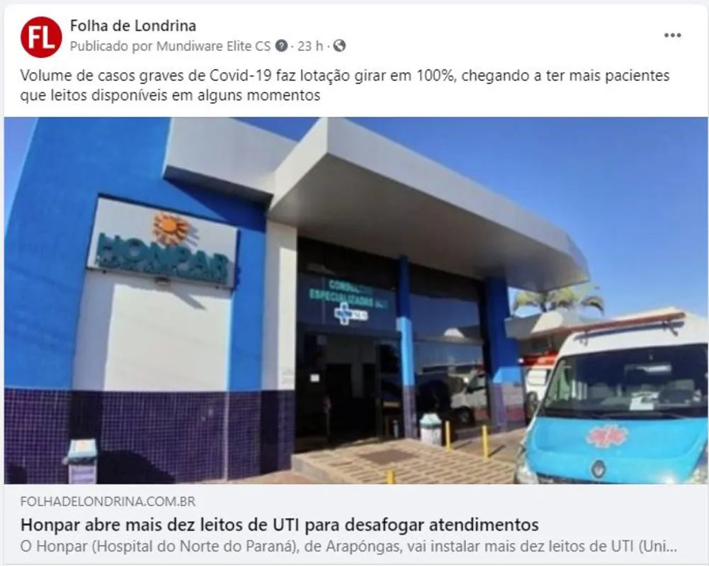 Imagem ilustrativa da imagem Folha nas redes|  Crianças na escola