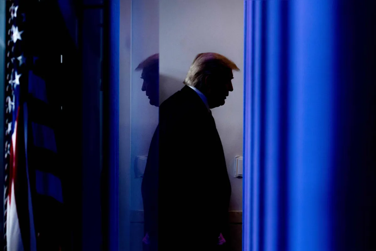 Documento aponta que cortes promovidos por Trump prejudicaram atendimento de saúde