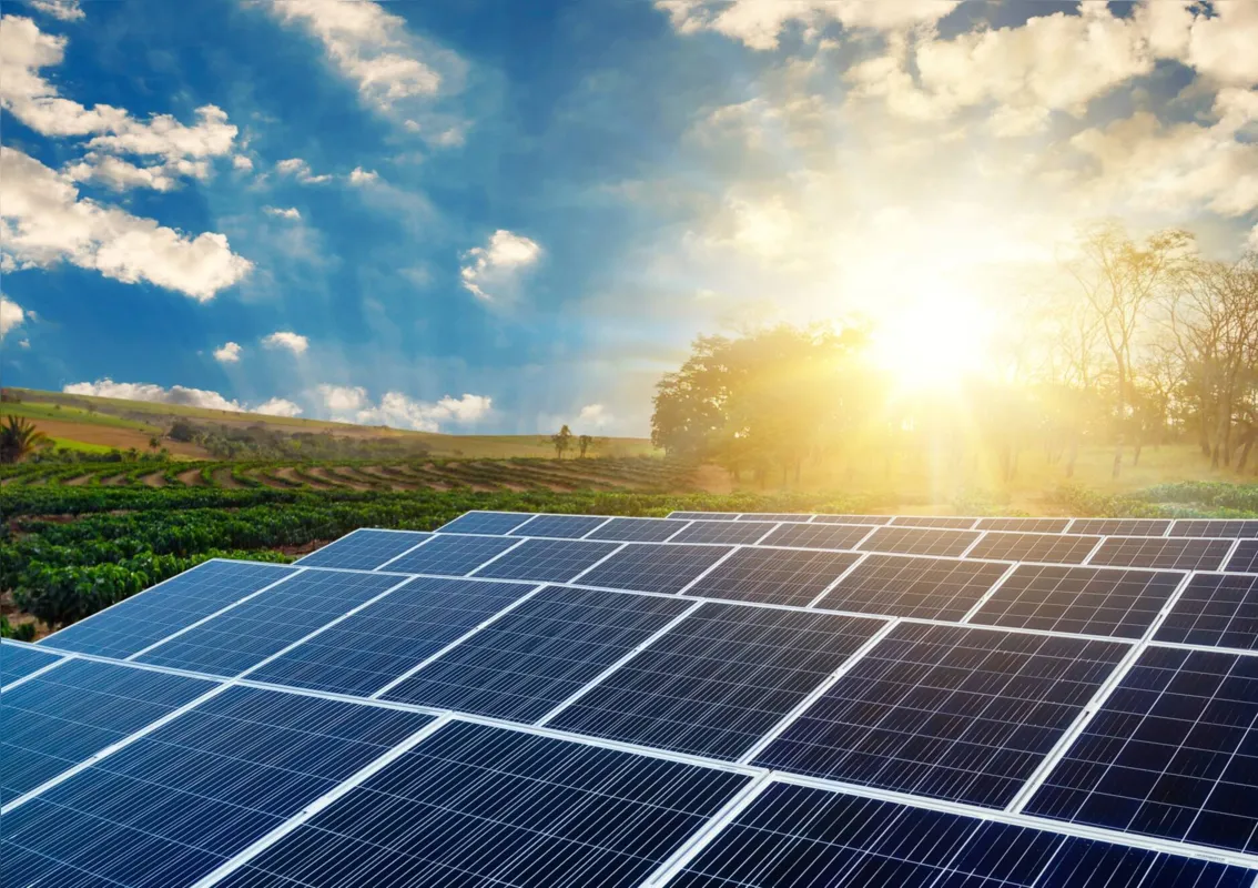 Imagem ilustrativa da imagem Governo vai lançar plano para incentivar fontes alternativas de energia no campo