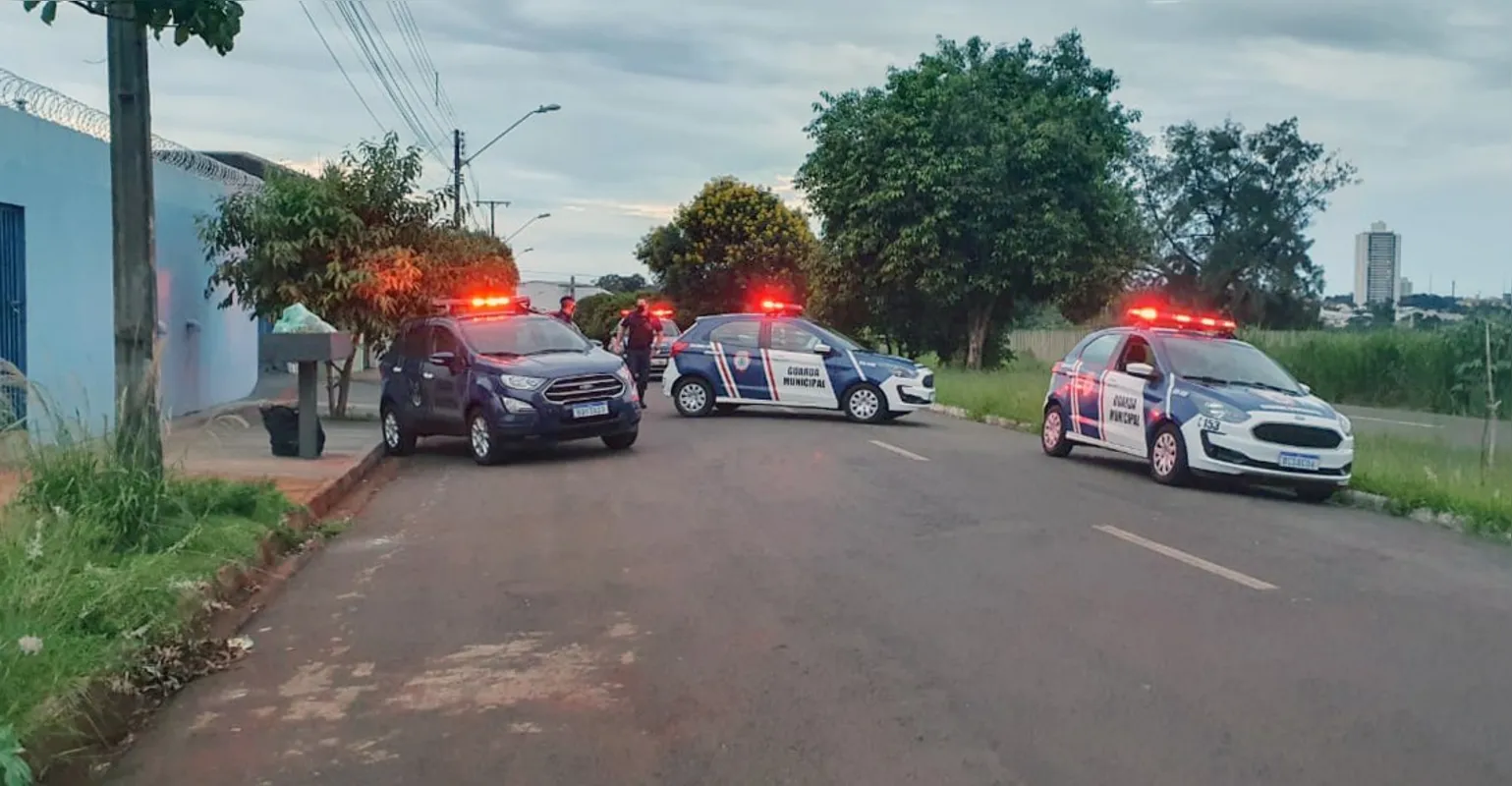 Entre os dias 22 e 24 de janeiro foram registradas 89 denúncias na central 153 da Guarda Municipal, que atendeu 78 ocorrências e encaminhou 11 para os demais órgãos fiscalizadores.