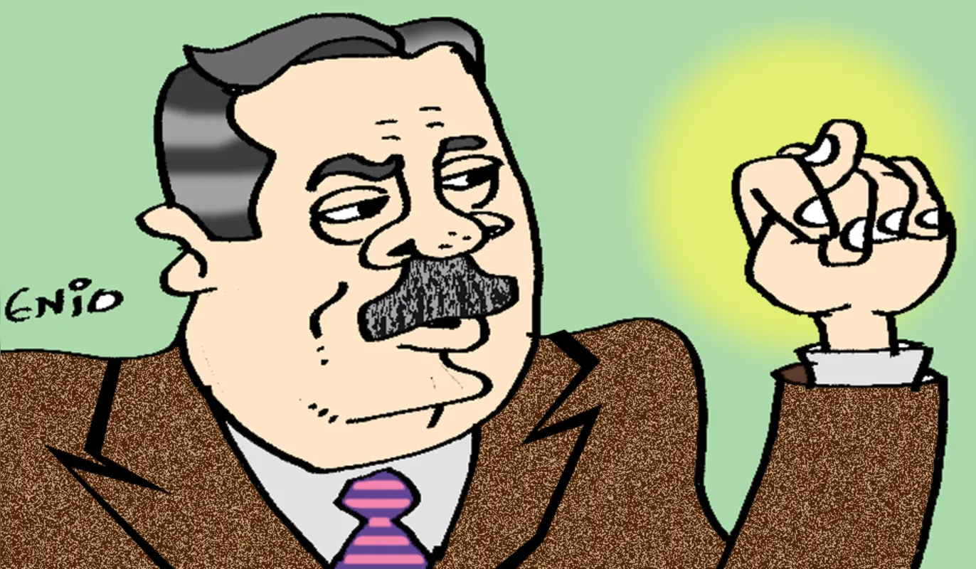 Imagem ilustrativa da imagem Investimento privado em energia dá salto histórico