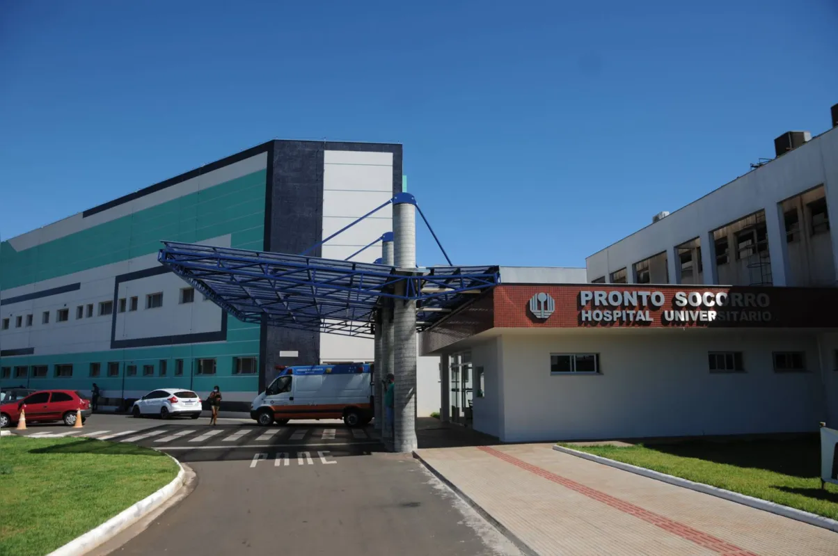 Imagem ilustrativa da imagem Londrina ultrapassa os 33 mil casos confirmados de Covid-19