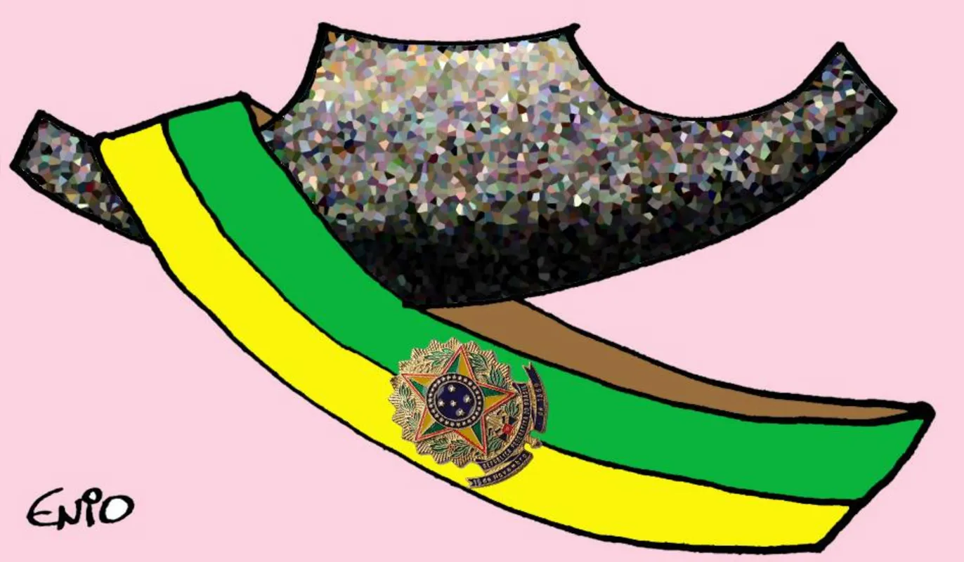 Imagem ilustrativa da imagem Maia fez 882 voos pela FAB, 25 desde dezembro