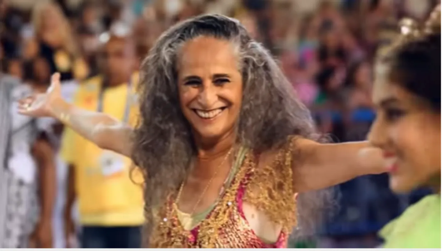 Maria Bethânia: "Vou cantar algumas coisas do meu repertório mais desejado pelo público, passar por alguns shows que já fiz e que hoje são pertinentes"