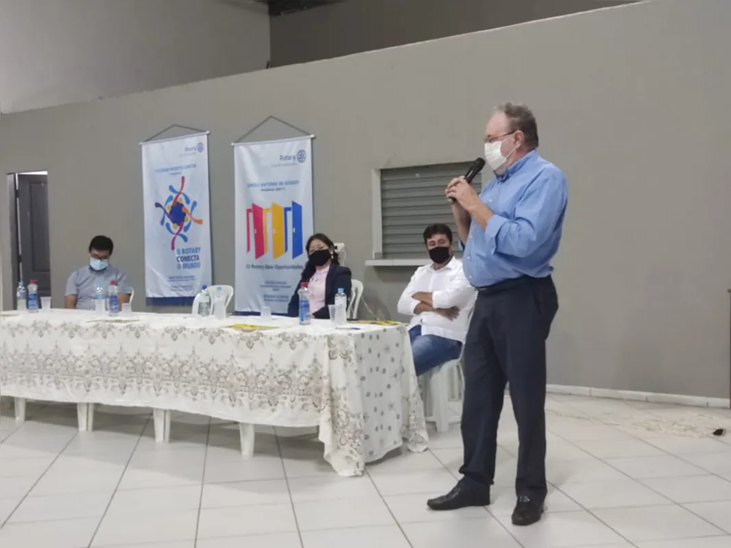 Imagem ilustrativa da imagem Movimento contra o pedágio na PR-445 ganha força em Londrina