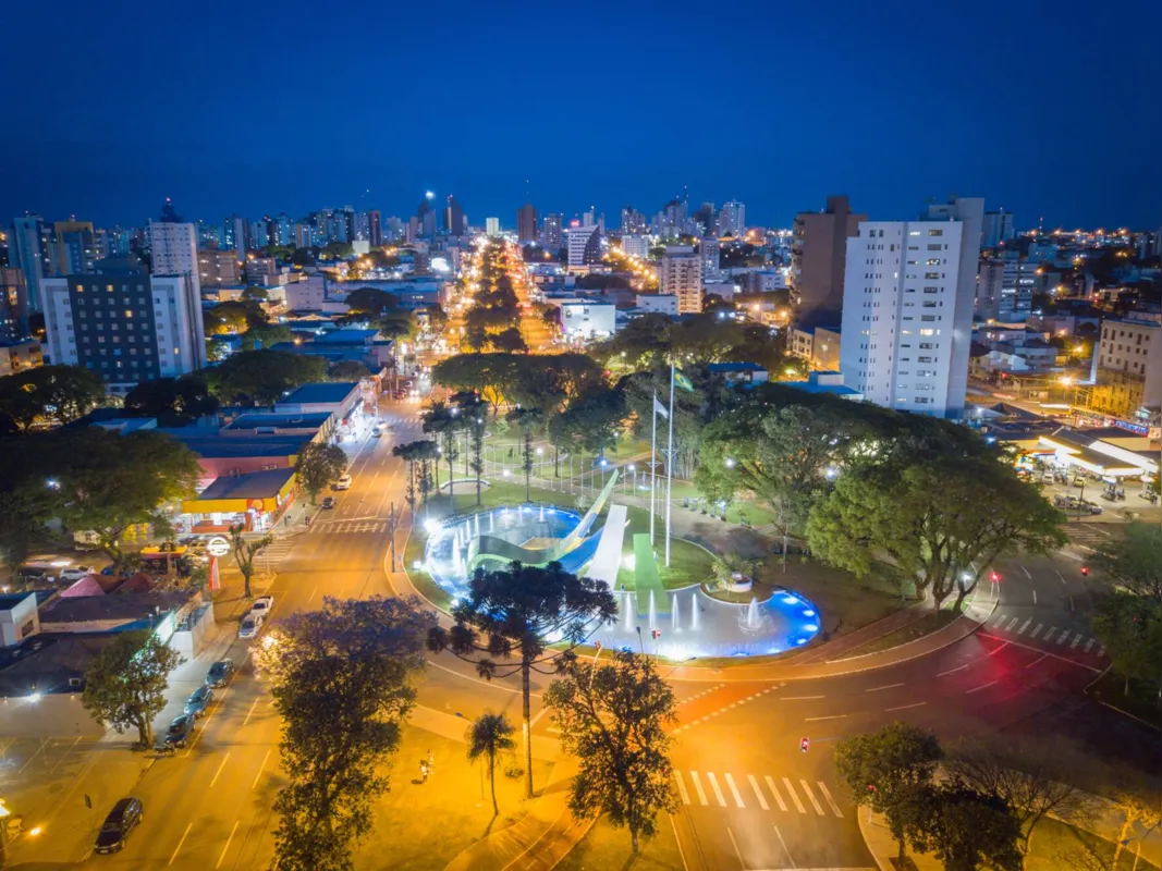 Cascavel