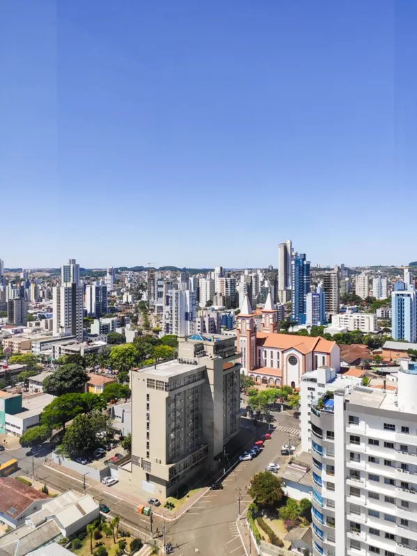 Chapecó - SC