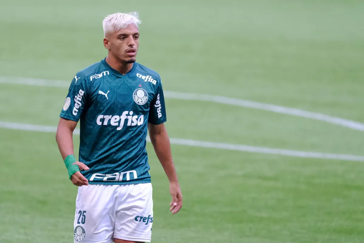 Imagem ilustrativa da imagem Na disputa pelo 3º lugar, jovens do Palmeiras têm chance de abrir portas